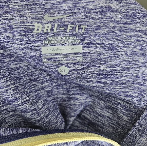 Nike Washington Huskies Dri-fit long sleeve - Picture 7 of 8